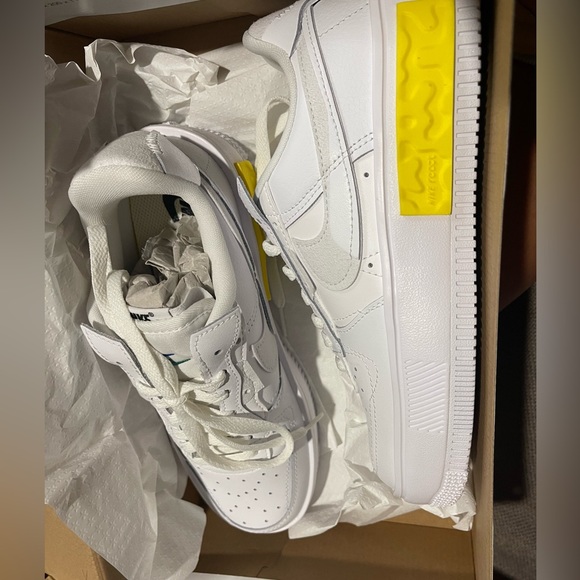 NWT Nike Air Force 1 Fontanka ☀️ - Picture 2 of 6
